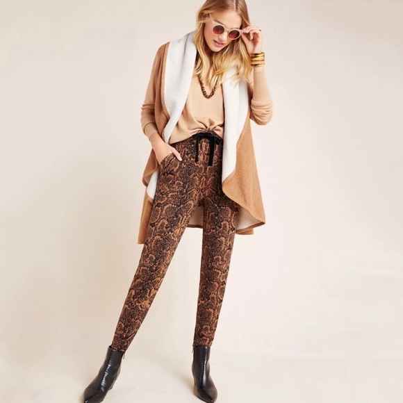 ANTHROPOLOGIE Lydia Vest. - Picture 4 of 6